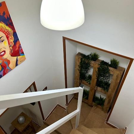 나폴리 La Casa Di Rocco 아파트 외부 사진