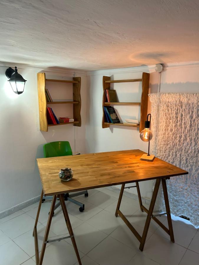 나폴리 La Casa Di Rocco 아파트 외부 사진